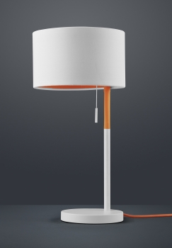 Купить Офисная настольная лампа Trio 501400101