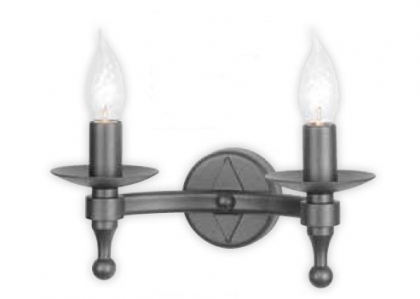 Купить Бра Elstead WR2 GRAPHITE