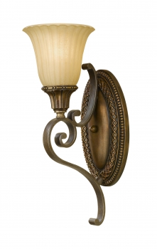 Купить Бра Feiss FE/KELHAM HALL1