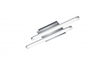 Купити Світильник стельовий Trio R62812106