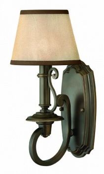 Купить Бра Hinkley HK/PLYMOUTH1