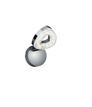 Купити Настінний світильник Trio R82131106