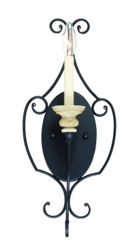 Купить Бра Quoizel QZ/SHELBY1