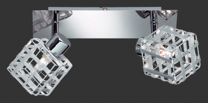 Купить Спот Trio R81352106