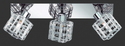 Купити Спот Trio R81353106