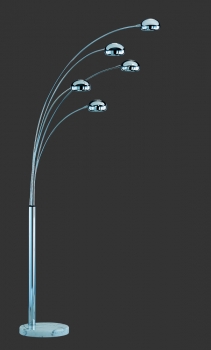 Купить Торшер Trio R4615-06
