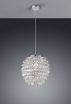 Купить Люстра Trio R30451906