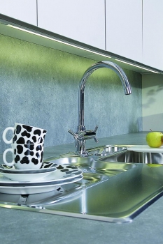 Купить Настенный светильник Philips 33492/31/16