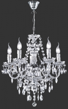 Купити Люстра Trio R1107-06