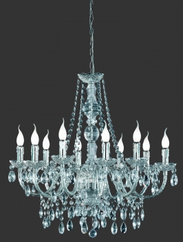 Купити Люстра Trio R1170-00