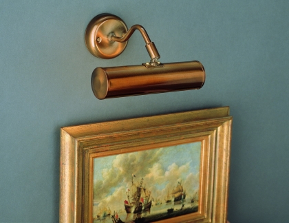 Купить Подсветка для картин Massive 81670/01/06