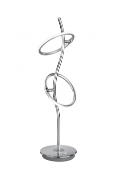 Купити Настільна лампа Trio 570990206