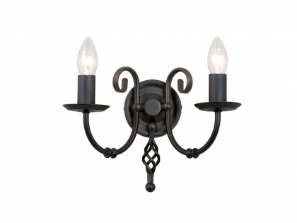 Купить Бра Elstead ART2 BLACK