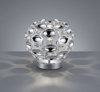 Купити Настільна лампа Trio R50341006