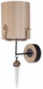 Купить Бра Flambeau FB/DIEGO1