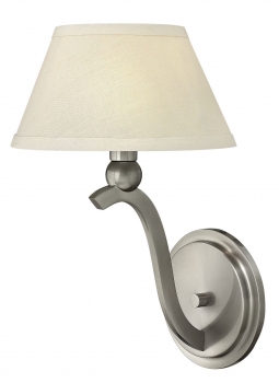 Купить Бра Hinkley HK/WHITNEY1