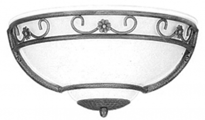 Купить Бра Elstead CH/WU BLACK