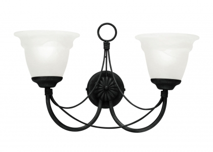 Купить Бра Elstead CB2 BLACK