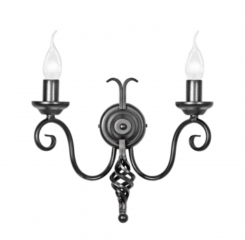 Купить Бра Elstead HR2A BLACK