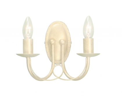 Купить Бра Elstead MN2 IV/GOLD