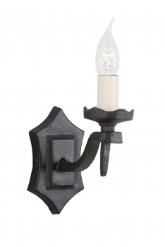 Купить Бра Elstead RY1B BLACK