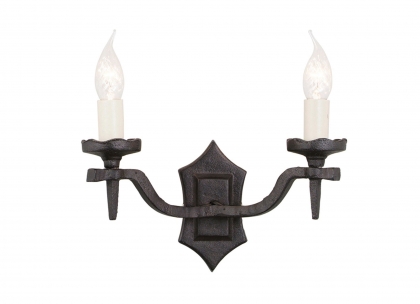 Купить Бра Elstead RY2B BLACK