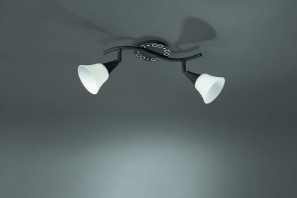 Купить Настенный светильник Massive 51162/93/10_dis