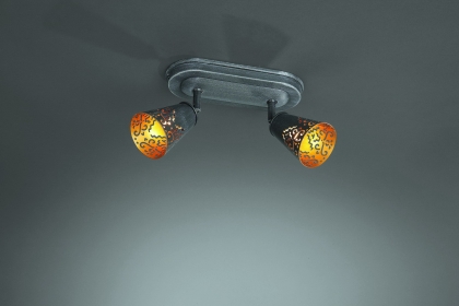 Купить Настенный светильник Massive 55492/93/10