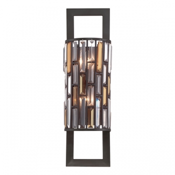 Купити Бра Hinkley HK/GEMMA2/B VBZ