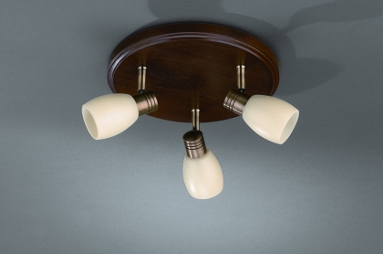 Купить Настенный светильник Massive 55153/06/10