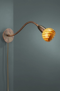 Купить Настенный светильник Massive 52071/62/10