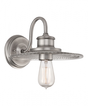 Купить Бра Quoizel QZ/ADMIRAL1 AN