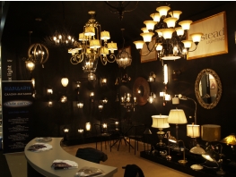 Итоги выставки Interior Mebel 2017