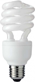 Купить Энергосберегающая лампочка Philips PH  TORNADO ES T3 15W WW E27 220-240V 1PF/6