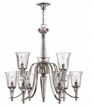 Купити Люстра Hinkley HK/CHANDON9