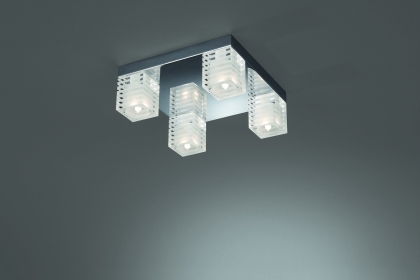 Купить Светильник потолочный Eseo 37573/60/13