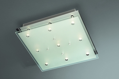 Купить Светильник потолочный Eseo 40329/17/13