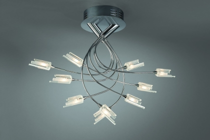 Купить Люстра Eseo 37041/11/13