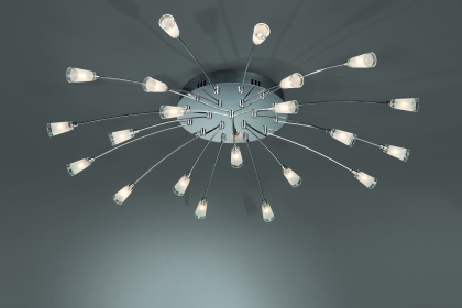 Купить Люстра Eseo 40299/17/13