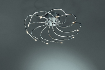 Купить Люстра Eseo 37065/11/13