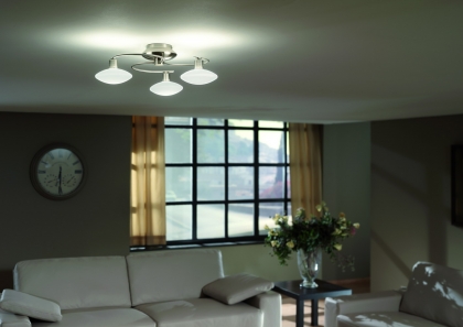 Купить Люстра Eseo 37070/17/13