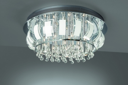 Купить Люстра Eseo 33914/11/13