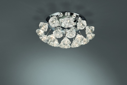 Купить Люстра Eseo 40310/11/13