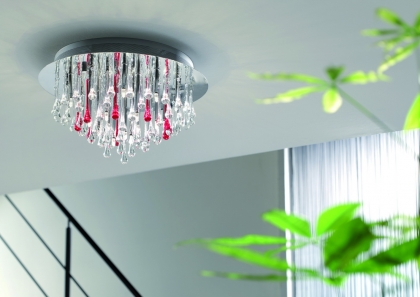 Купить Люстра Eseo 37056/11/13