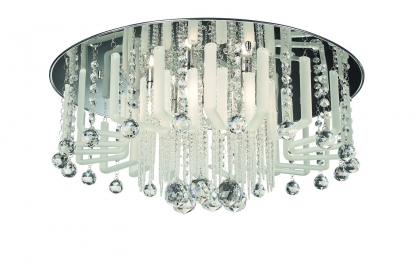 Купить Люстра Eseo 40384/60/13