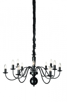 Купить Люстра Eseo 40444/30/13