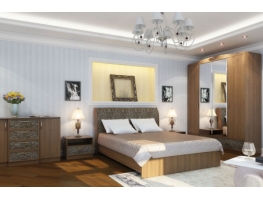 Как правильно выбрать люстру в спальню