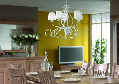 Купить Люстра Eseo 40274/31/13_dis