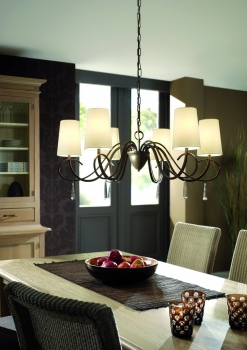 Купить Люстра Eseo 41640/43/13_dis