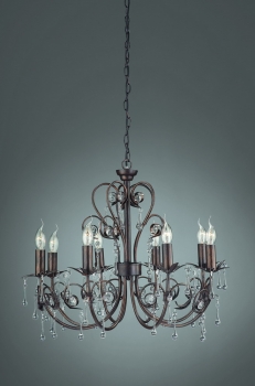 Купить Люстра Eseo 37476/86/13